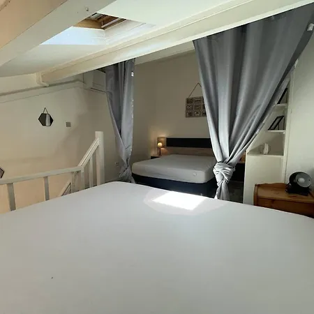 Pavillon 4 Pers, Ac, Parking, Port - Fr-1-81-636 Villa Leucate