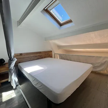 Pavillon 4 Pers, Ac, Parking, Port - Fr-1-81-636 Вилла